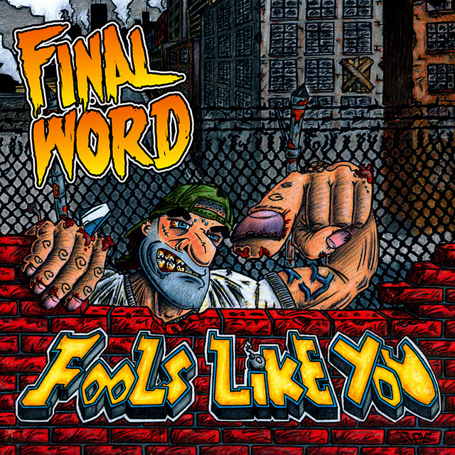 Final Word Photo