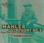 Mahler: Symphony No.5 Albumcover