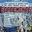 Statements Albumcover