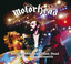 Better MotÃ¶rhead Than Dead: Live at Hammersmith cover