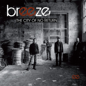 The City Of No Return cover