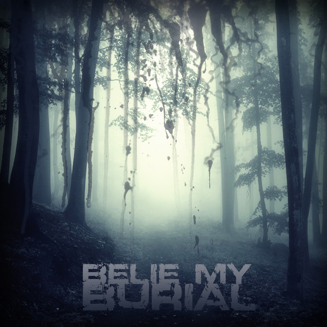 Belie My Burial Photo