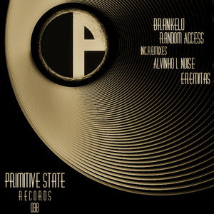 Random Access (Alvinho L Noise Remix)
