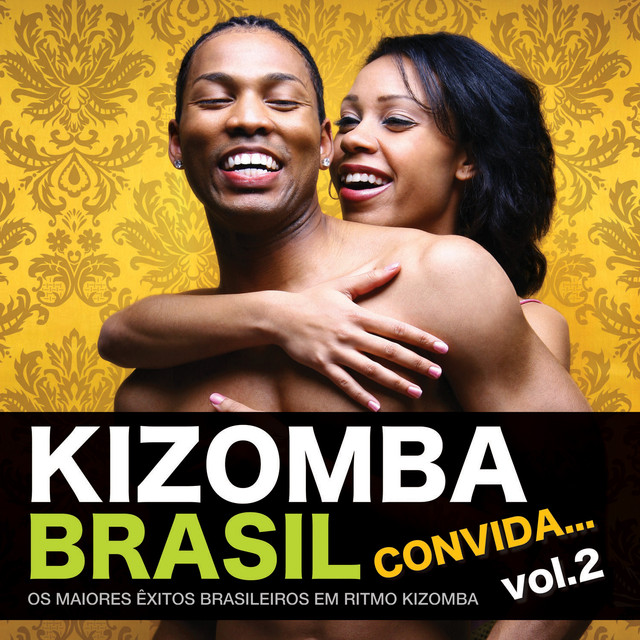 Kizomba Brasil Photo