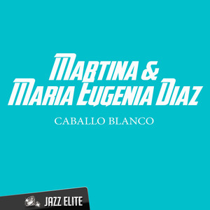 Caballo Blanco Albumcover