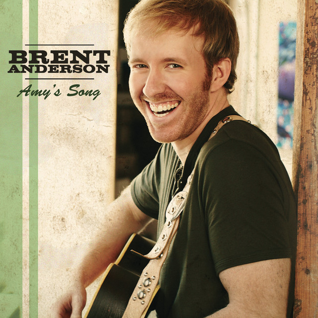 Brent Anderson Photo