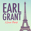I Love Paris cover