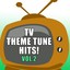 TV Theme Tune Hits! Vol. 2 Albumcover