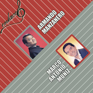 Enlaces Armando Manzanero y Marco Antonio Muñíz album