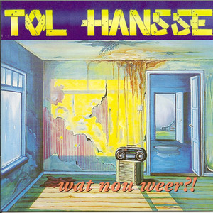 Wat Nou Weer?! cover