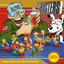 Welcome to Busterland cover