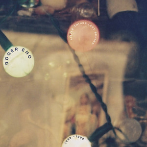 Little Things Left Behind 1988 - 1998 album