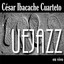 UEJAZZ (En Vivo) Albumcover