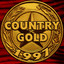 Country Gold 1997 Albumcover