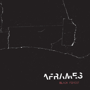 Black Forest cover