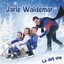 La Det Sne Albumcover