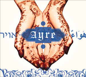 Golijov: Ayre / Berio: Folksongs album