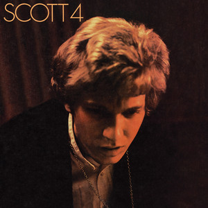 Scott 4 album