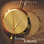 Telling Visions Albumcover