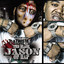The Black Jason Of Rap cover