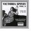 Victoria Spivey Vol. 3 1929-1936 cover