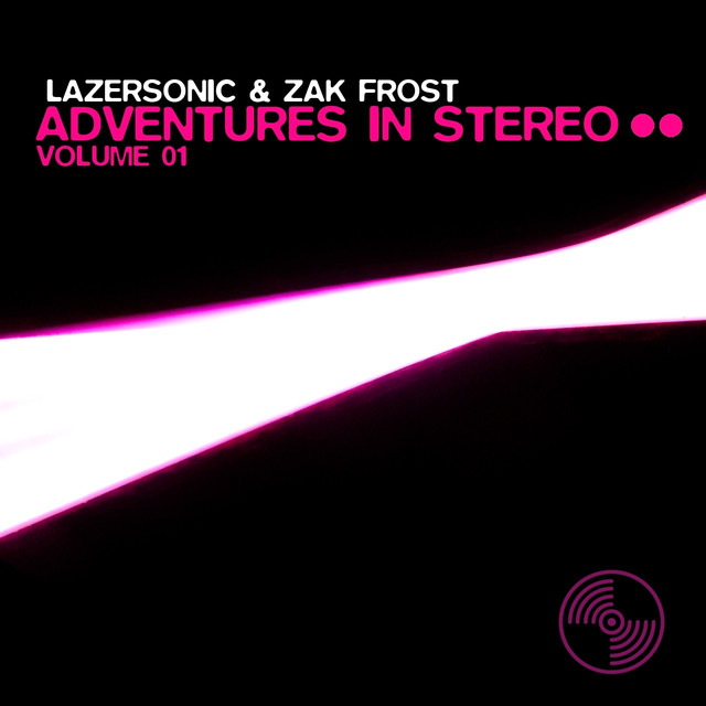 Zak Frost & Lazersonic Photo