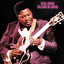 Blues Is King cover