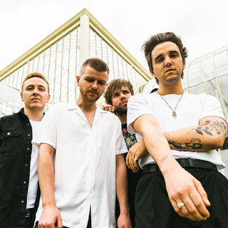 Wild Youth Photo