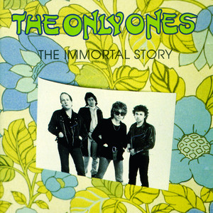 The Immortal Story album