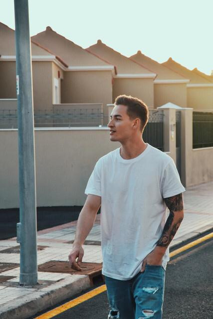 Musik Artist Pablo Ill