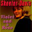Violet and a Rose cover
