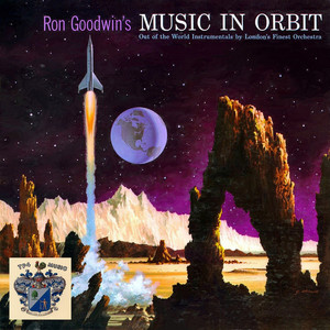 Music in Orbit album