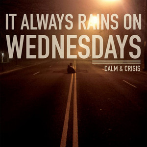 Calm In Crisis