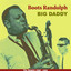 Big Daddy (The Singles 1958 - 1960) cover