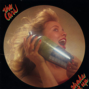 Shake It Up album