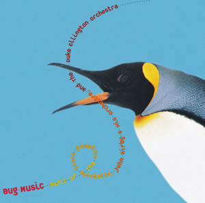 Bug Music album