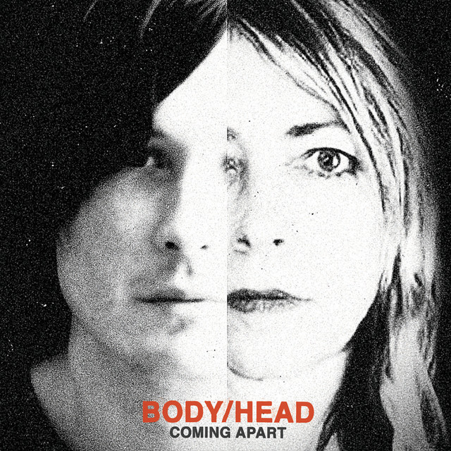 Coming Apart cover