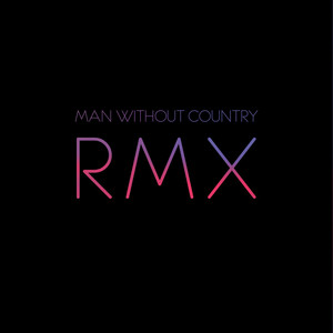 RMX (Spotify Exclusive Preview) cover
