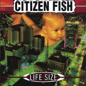 Life Size cover