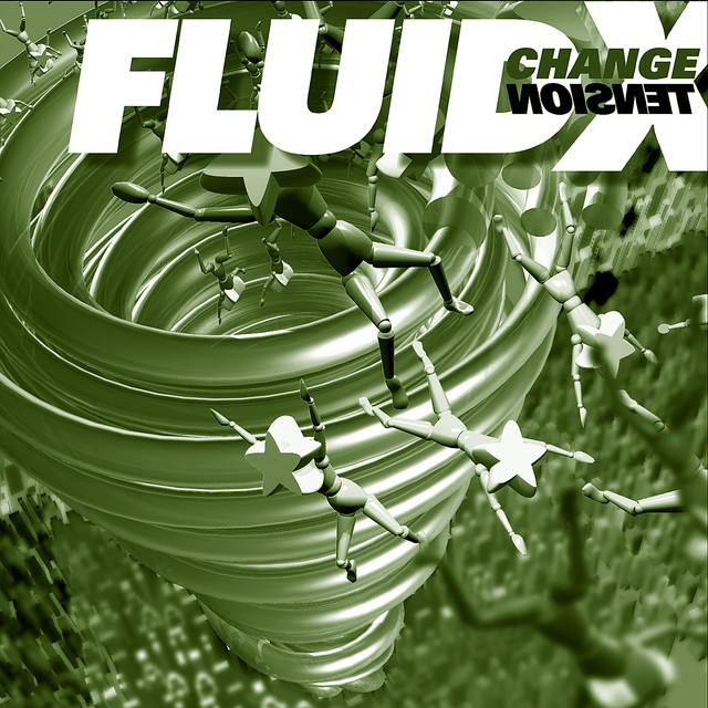 Fluid X Photo