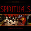 Spirituals: Songs for the Soul vol. 2 Albumcover