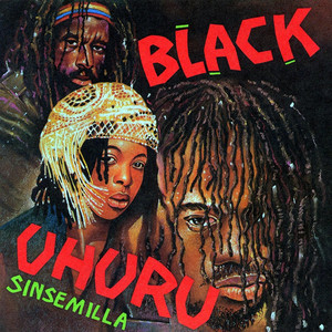 Sinsemilla album