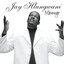 Mbonge Albumcover