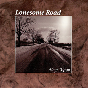 Lonesome Road cover