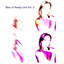 Best of Nadja Lind, Vol. 2 Albumcover