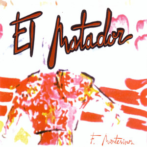 El Matador - Musica Popular de España cover