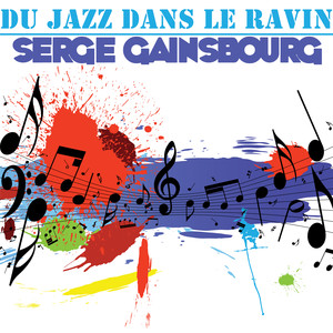 Du jazz dans le ravin album