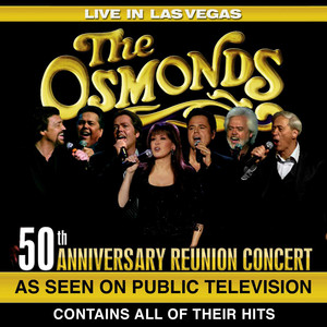 Live in Las Vegas album
