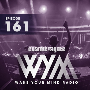 Wake Your Mind Radio 161 album