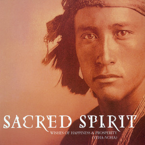 Tor-Cheney-Nahana (Winter Ceremony) cover